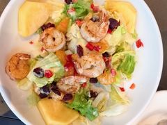 -Chili's Cafe&Bar奇利斯(滨江店)