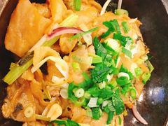 -点红点绿茗点居(客村店)