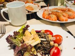 -卡佩罗意大利餐厅及酒吧Al Cappello Trattoria