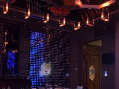 -萧邦音乐会所KTV·蒸汽活海鲜自助(福田店)