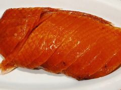 正宗京味烤鸭-北京厨房(西安SKP店)