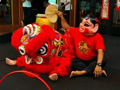 -马达京岛