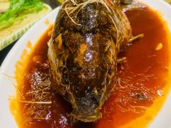 -津菜宋记老房子(鼓楼店)