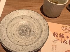 -CURRY YA 熟成咖哩專門店(深圳湾万象城店)