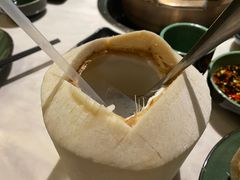 -狐狸爱上椰子鸡(滨江星光大道店)