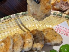 煎酿三宝-猪肉婆私房菜(容桂总店)