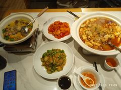 -饭橘汉江码头·乡野土菜馆(静安路店)