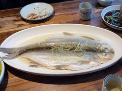 -鱼食饭稻·苏浙土菜17年老馆子(平江路店)