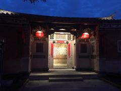 -晋江五店市传统文化旅游区