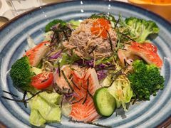 -卡朋西餐(铂顿城店)