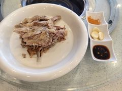 手抓羊肉-迎宾楼(解放西街店)