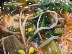 -李米线(武陵路店)