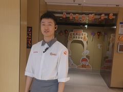 -海底捞火锅(莘松路店)
