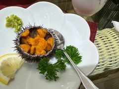 -皇朝海鲜酒店