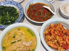 -欧记大排档·景德菜(上海首店)