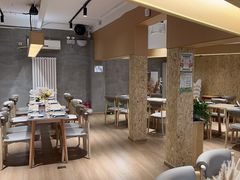 -刀叉遇上筷子中西融合餐厅(和平店)