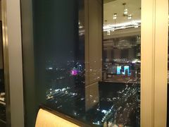 -Social 秀西餐厅-长沙瑞吉酒店(运达店)