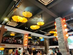 -味可道美食坊(福基路店)
