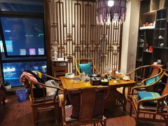 -臻元搏击格斗泰拳拳馆(港隆店)
