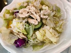 -玉林烤鸭店(定福庄店)