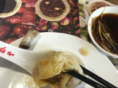 -鼎泰丰(渔阳店)