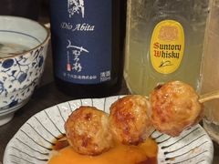 -三川·十酒Izakaya(南昌路店)