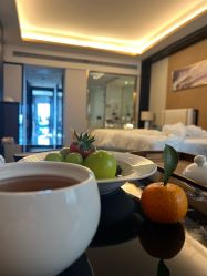 -馨美母婴护理中心(石狮店)