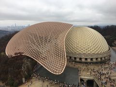 -牛首山文化旅游区