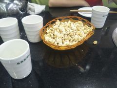 -清真·锦翔炝锅鱼(明德门店)