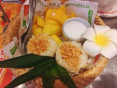 -小小集渔·泰式大排档(太古里香槟店)