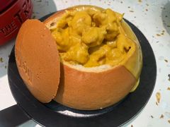 咖喱面包鸡-大树餐厅(环球港店)