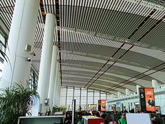 -常州奔牛国际机场