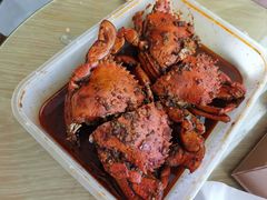 -三妹小龙虾·黄油蟹(华侨城总店)