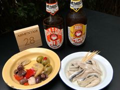 -Alimentari早午餐(安福路店)