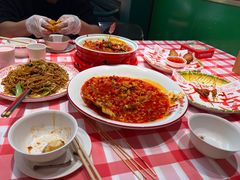 -辣小鲜·南昌大排档(船山路店)
