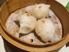 -领事馆19号中餐厅(厦门海景洲际酒店)