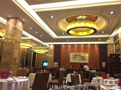 大堂-唐苑酒家·岭南粤菜名店(太古仓店)