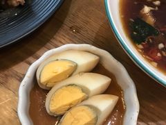 卤蛋-唔止卤嘢·潮州府城菜(鹭江店)