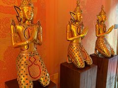 -金色莲花泰式按摩SPA(石牌店)