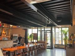 -普兰达德国餐厅·德式脆皮烤猪肘·自酿啤酒(观唐店)