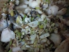 -清真·锦翔炝锅鱼(明德门店)