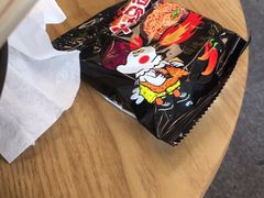 -小蛮椒麻辣烫·麻辣拌(青浦宝龙店)