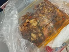 麻辣手撕烤兔-鸿运兔·手撕烤兔(天府广场店)