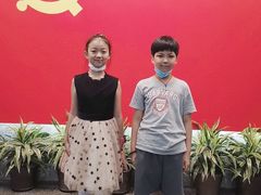 -中共一大纪念馆