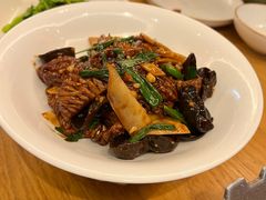 -山东宾馆·齐鲁苑餐厅