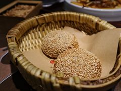 -魁盛居百年鲁菜馆(县西巷店)