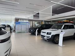 -上海永达捷豹路虎4S旗舰店