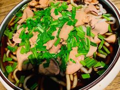 -老阿爸鲜鱼土菜(昆山花桥店)