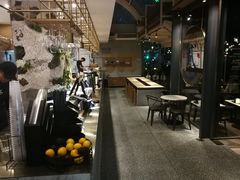 -农畉LONFOOD(福田星河COCOPark店)