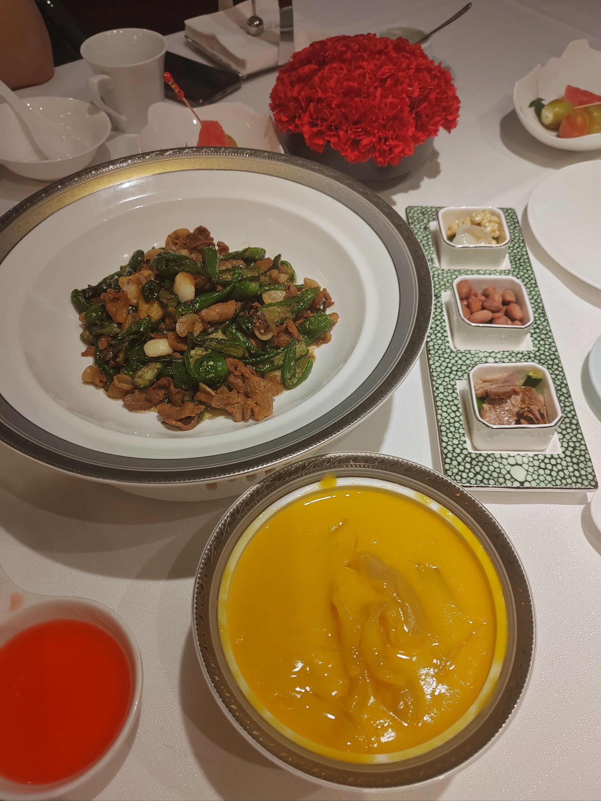 滨河味道体验舌尖的美味吧!-大众点评